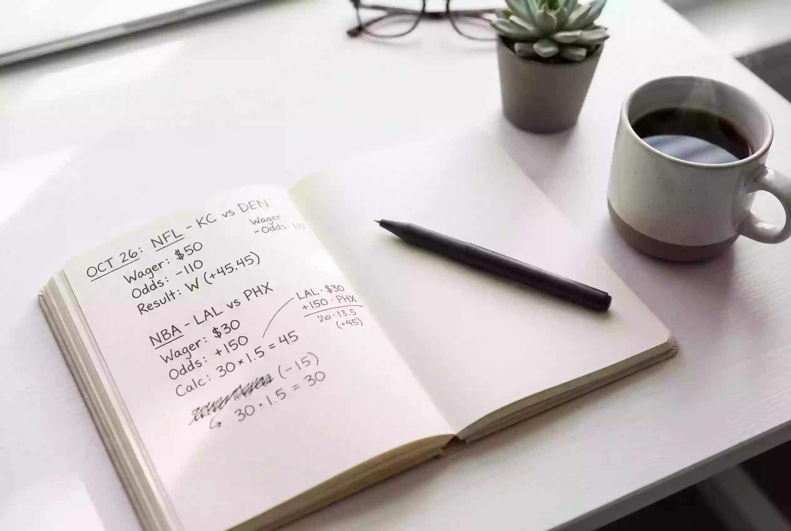 Estrategias de apostas desportivas - gestao de banca e value betting