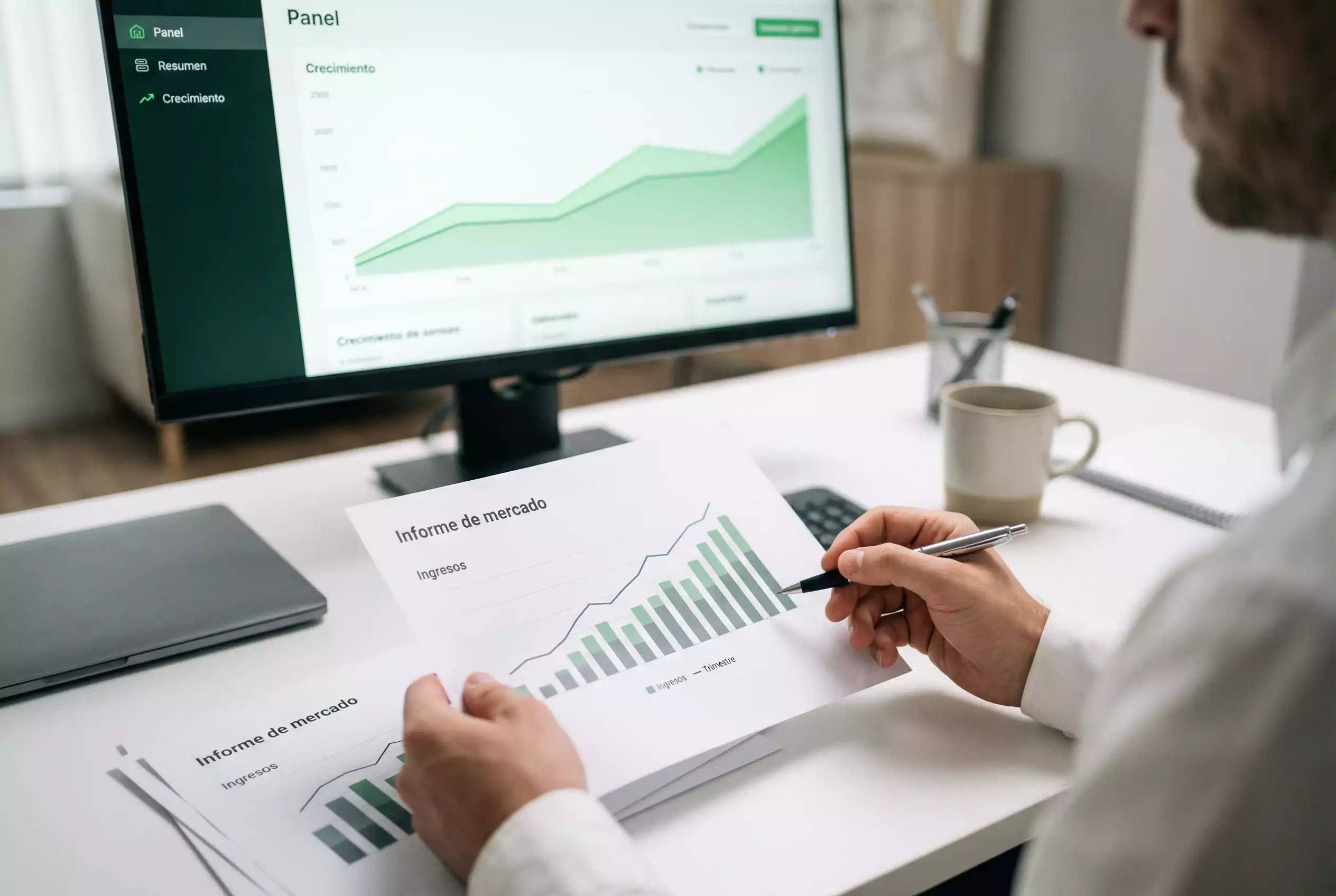 Crescimento do mercado de apostas desportivas online em Portugal